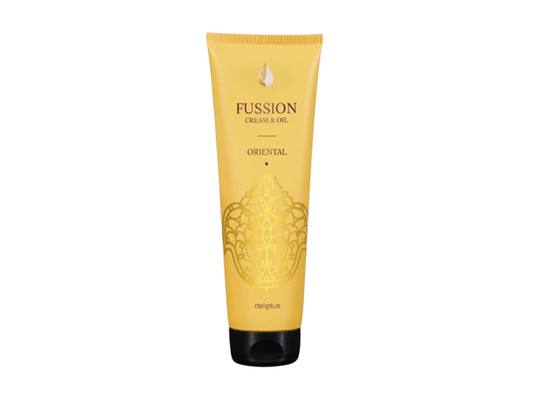 Deliplus Fusión Cream & Oil Creme Corporal