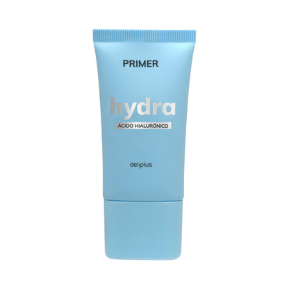 Prebase de maquillaje Hydra Deliplus