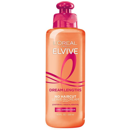 L'Oréal Paris Elseve Dream Long Creme de Pentear 200 ml