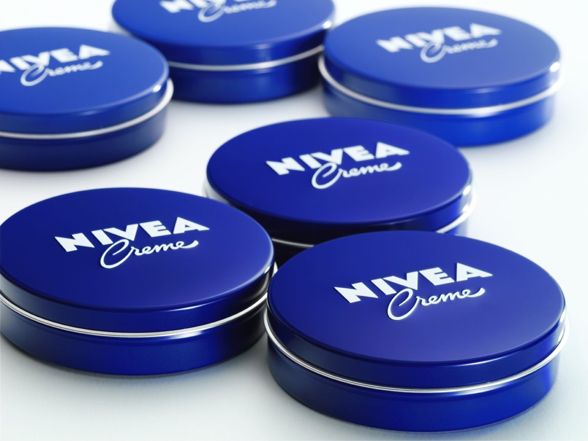 NIVEA Men Creme 150 ml