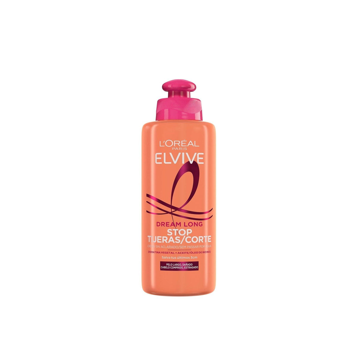 L'Oréal Paris Elseve Dream Long Creme de Pentear 200 ml