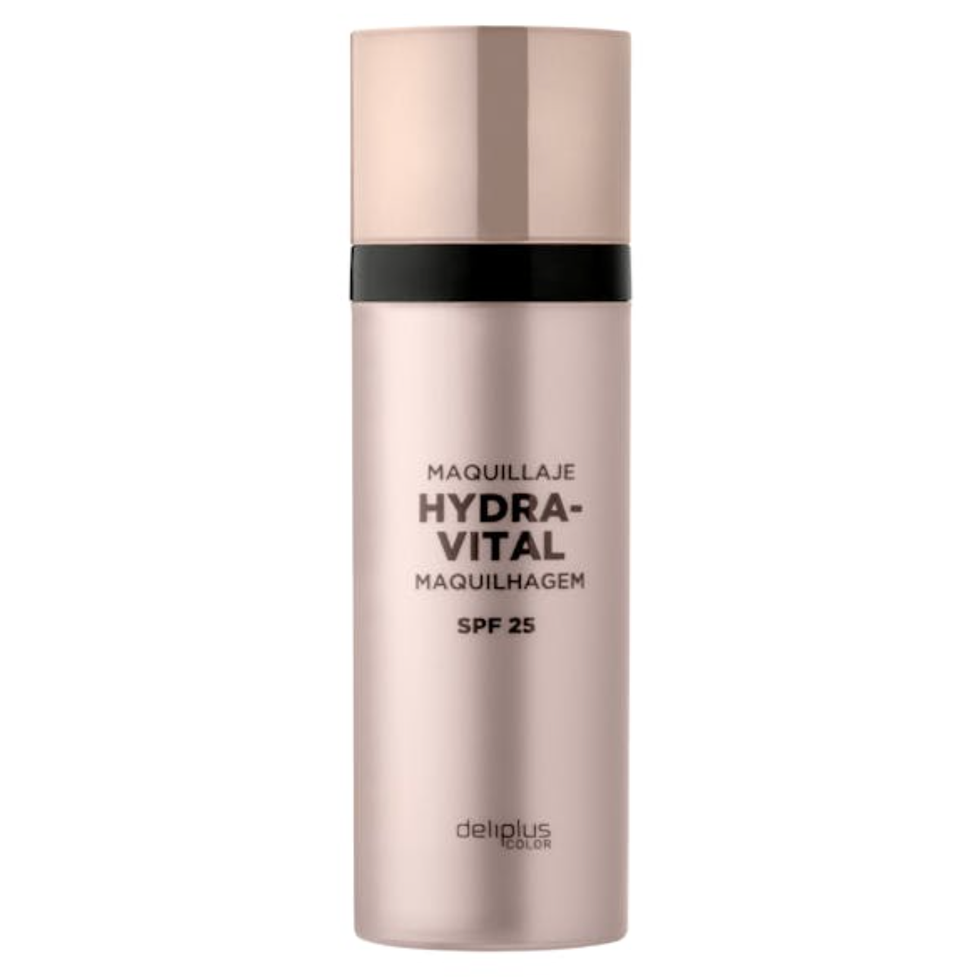 Pré-base de maquilhagem Hydra Deliplus