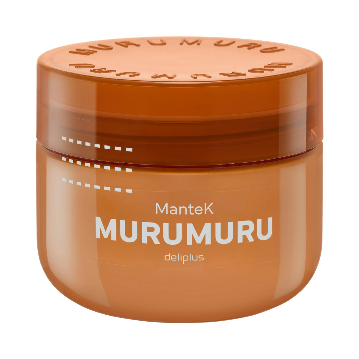 Manteca corporal Murumuru Deliplus