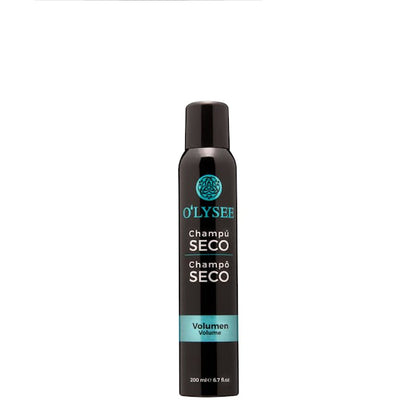 Champô seco O'lysee