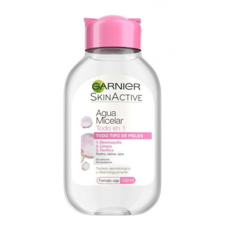Garnier SkinActive Água Micelar Clássica 100 ml