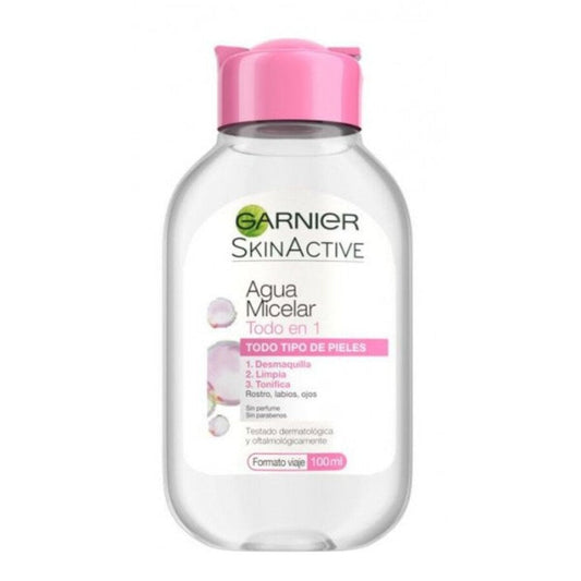 Garnier SkinActive Água Micelar Clássica 100 ml