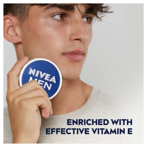 NIVEA Men Creme 150 ml