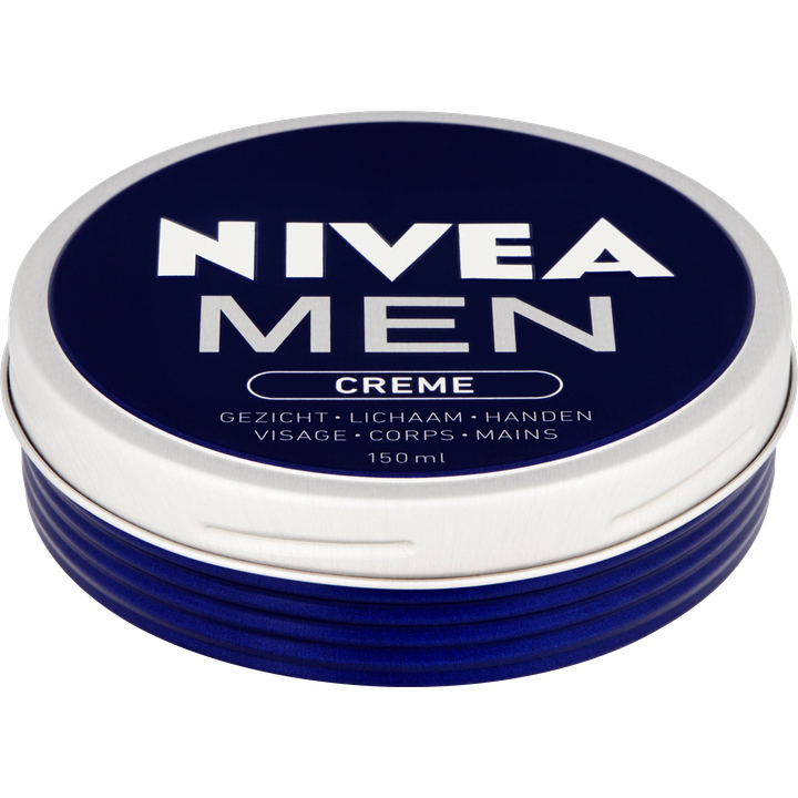NIVEA Men Creme 150 ml