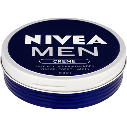 NIVEA Men Creme 150 ml