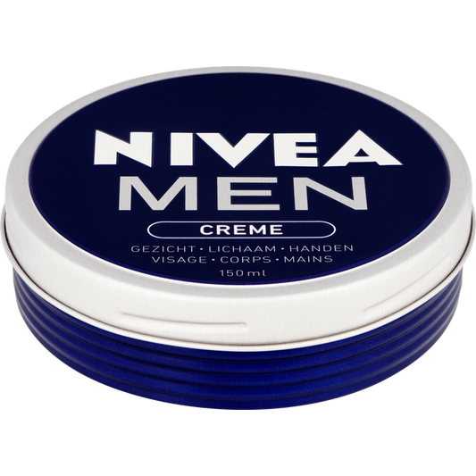 NIVEA Men Creme 150 ml