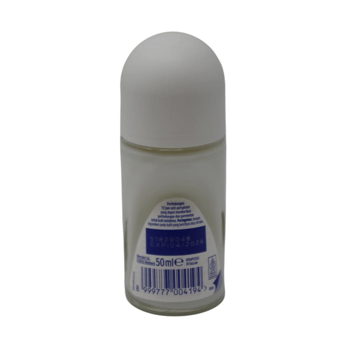NIVEA Dry Comfort Roll-On 50 ml