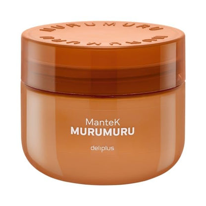 Manteiga corporal Murumuru Deliplus