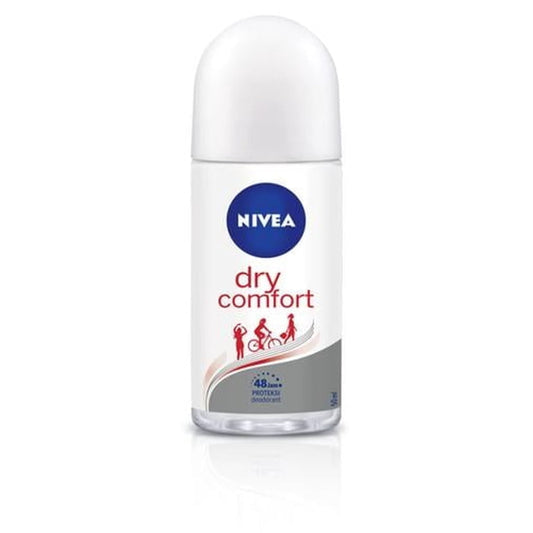 NIVEA Dry Comfort Roll-On 50 ml